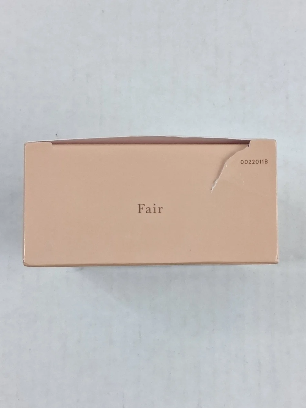 Laura Geller Double Take Baked Versatile Powder Foundation: Fair